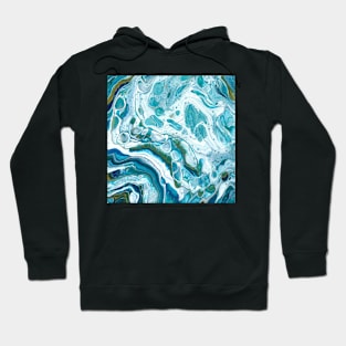 Sea ​​Breeze Hoodie